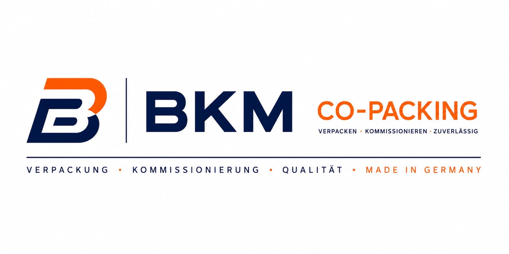 BKM Co-Packing