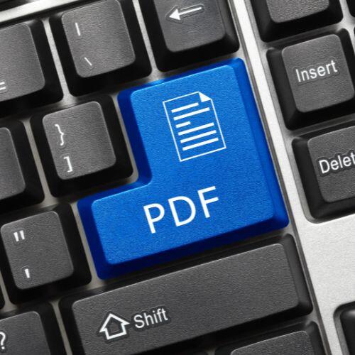 PDF Dokumente